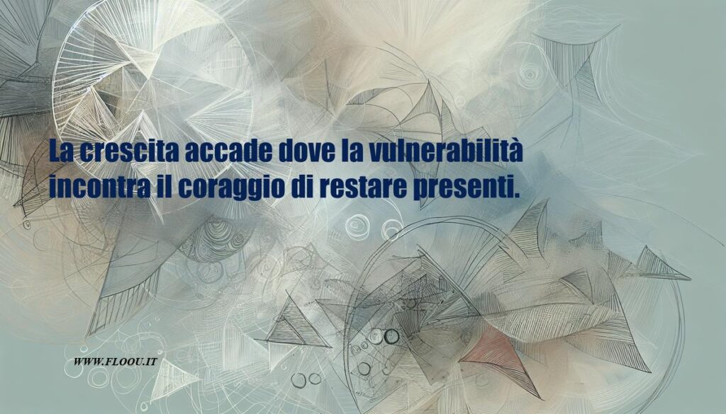 Connessione autentica nella cultura del feedback in azienda: ascolto attivo e vulnerabilità.
